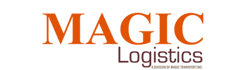 Magic Logistics Logo new